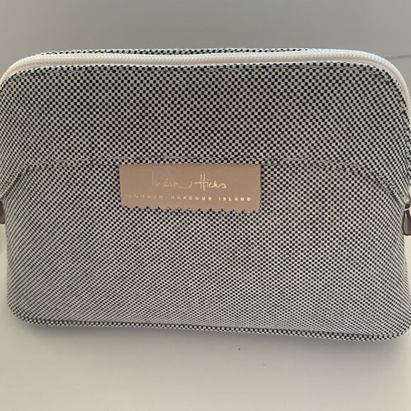 India Hicks Baby Duchess - Grey - NWT - Picture 4 of 6